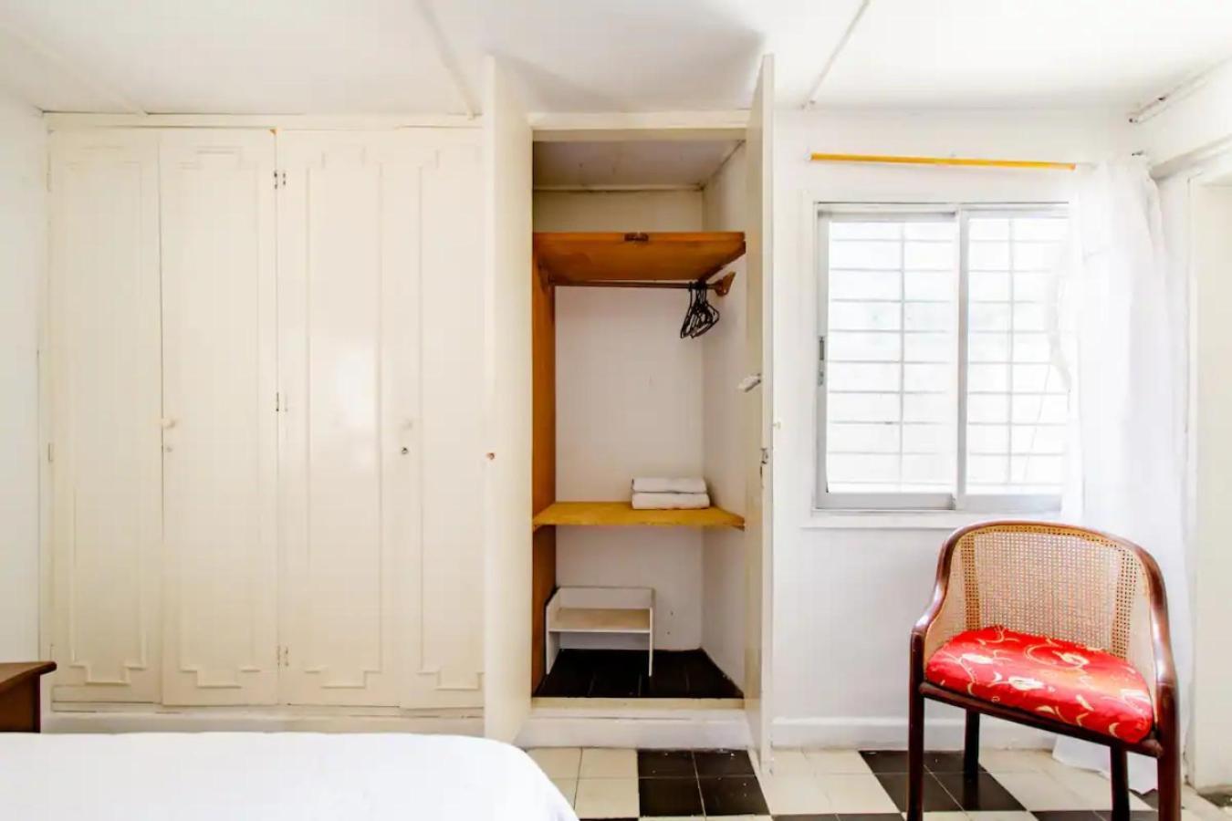 Séjour chez l'habitant Casa El Golf *