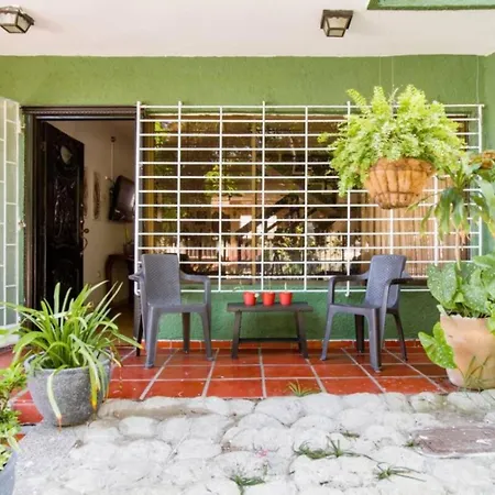 Casa Verde El Golf Barranquilla  Exterior photo