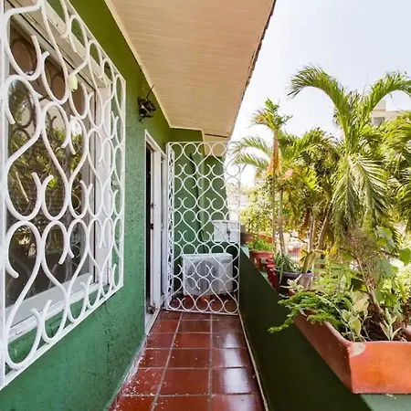 Casa Verde El Golf Barranquilla  Exterior photo
