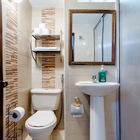 Casa Verde El Golf Barranquilla  Room photo