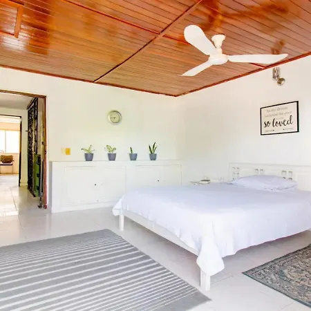 Casa Verde El Golf Barranquilla  Room photo