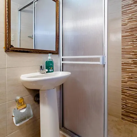 Casa Verde El Golf Barranquilla  Room photo