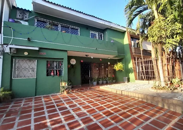 Casa Verde El Golf