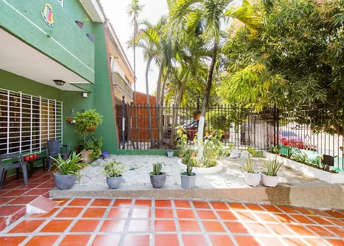 Casa Verde El Golf
