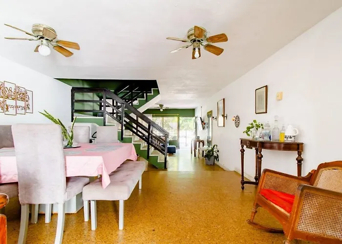 Casa Verde El Golf