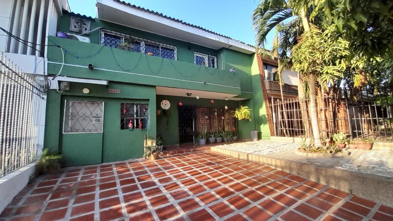 Homestay Casa El Golf *