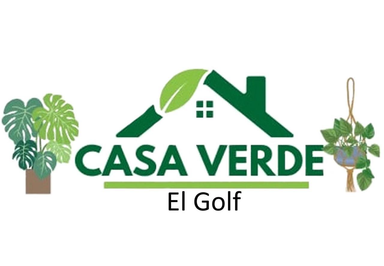 Homestay Casa El Golf Barranquilla (Atlantico)