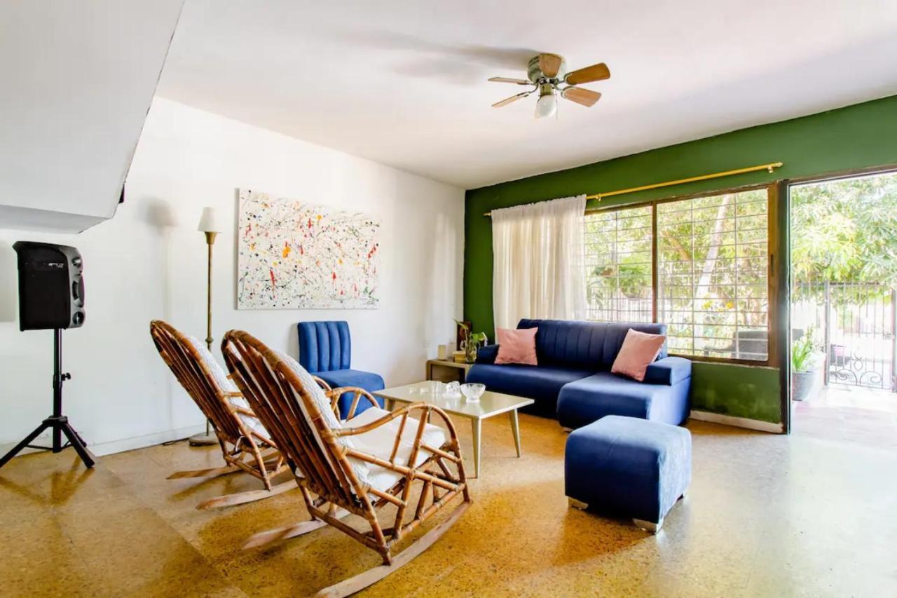 Casa El Golf Homestay Barranquilla (Atlantico)