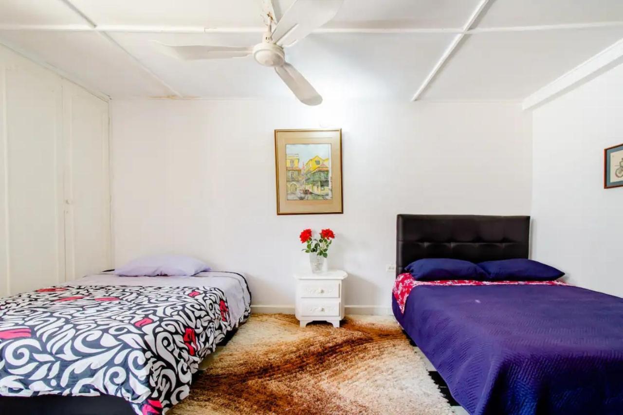Homestay Casa El Golf Barranquilla (Atlantico)