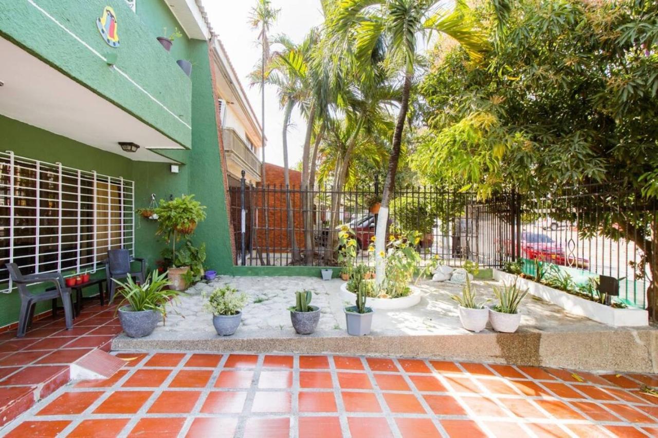 Casa El Golf Homestay Barranquilla (Atlantico)