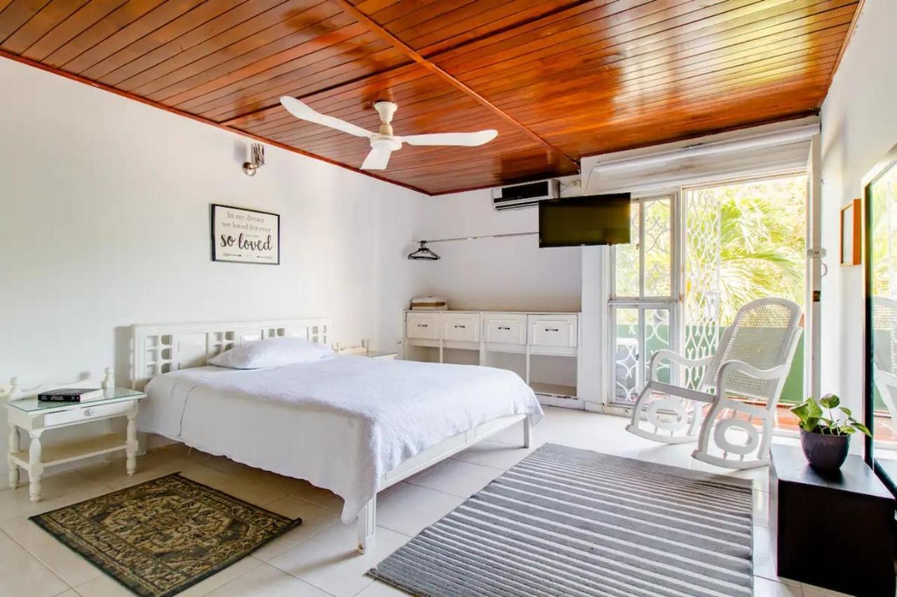 Casa El Golf