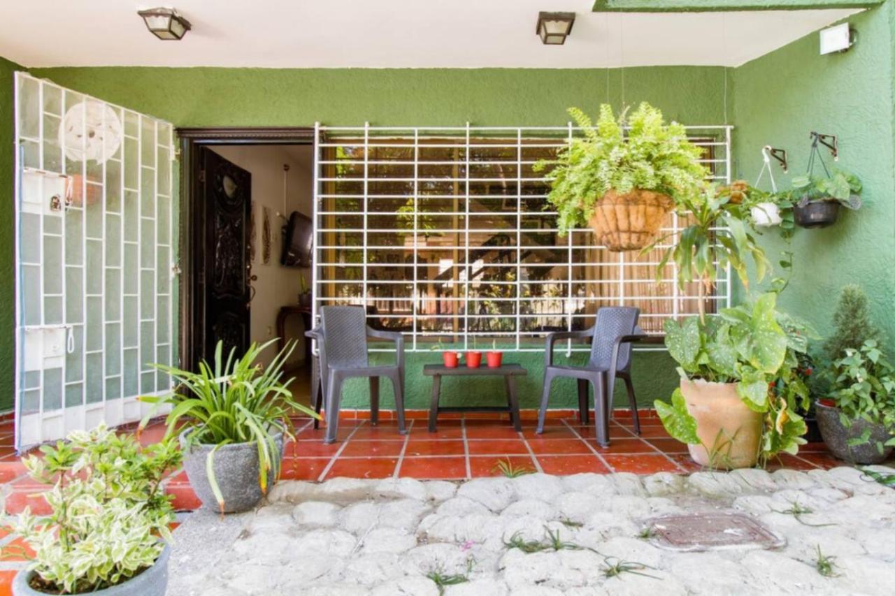 Casa El Golf