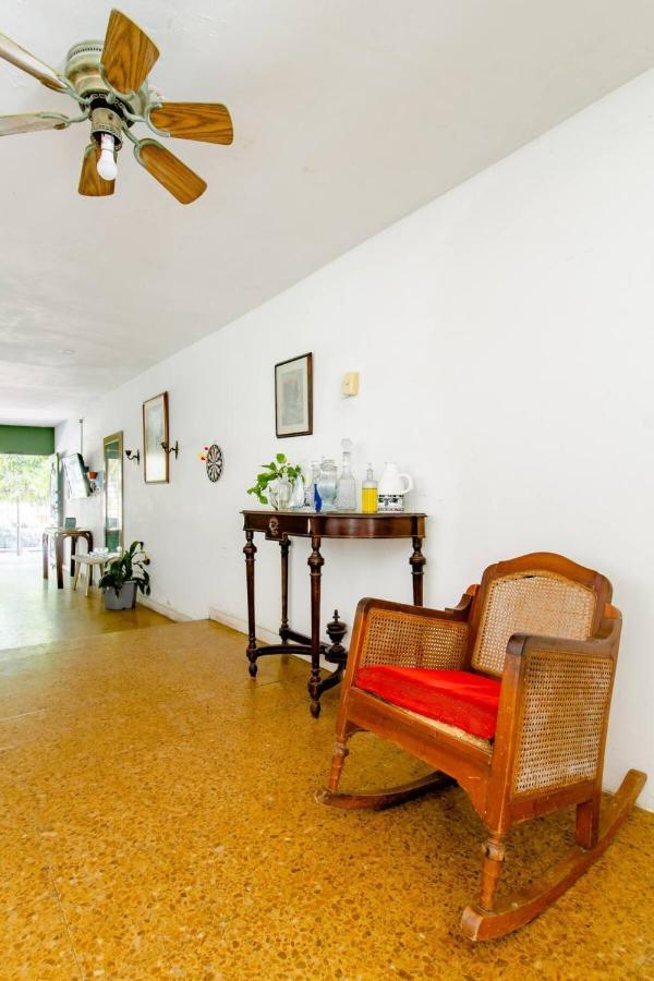 Casa El Golf Homestay *