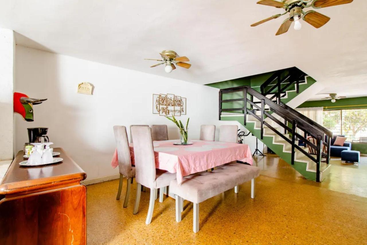 Homestay Casa El Golf