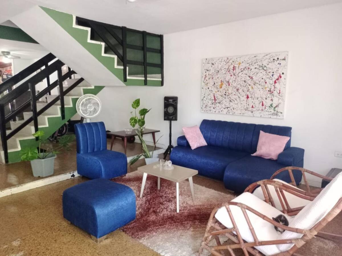 Homestay Casa El Golf Barranquilla (Atlantico)