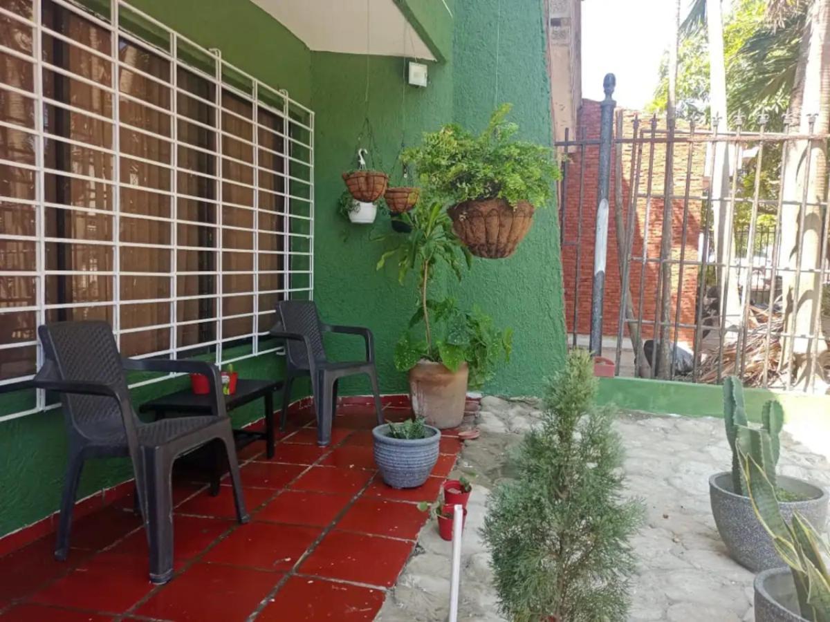 Casa El Golf * Barranquilla (Atlantico)
