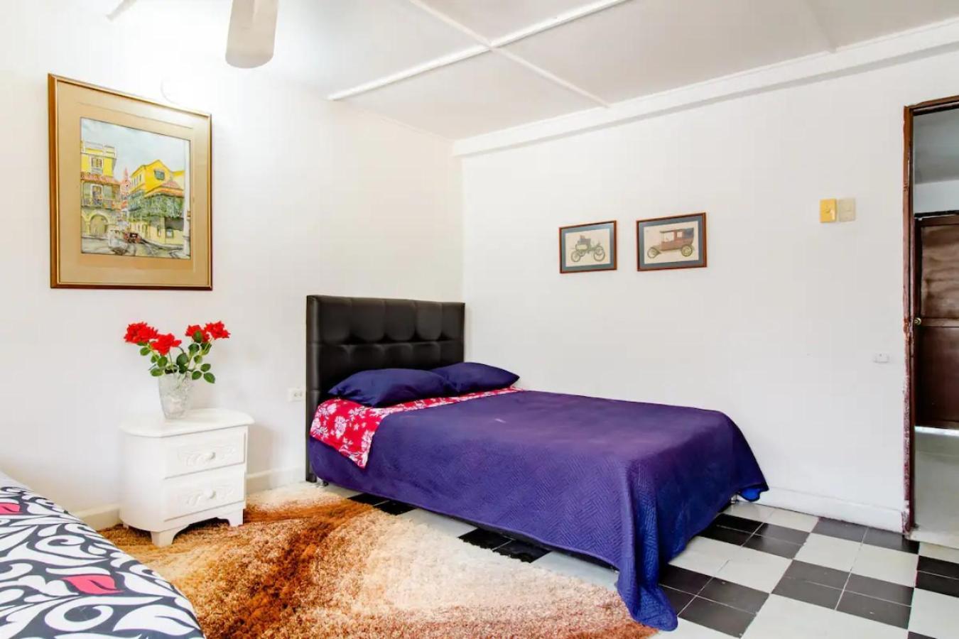 Homestay Casa El Golf *