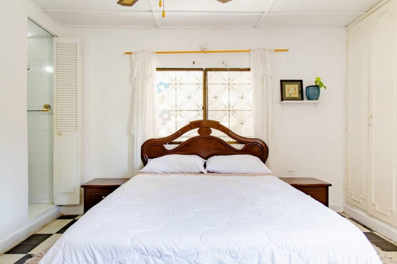 Casa El Golf Homestay