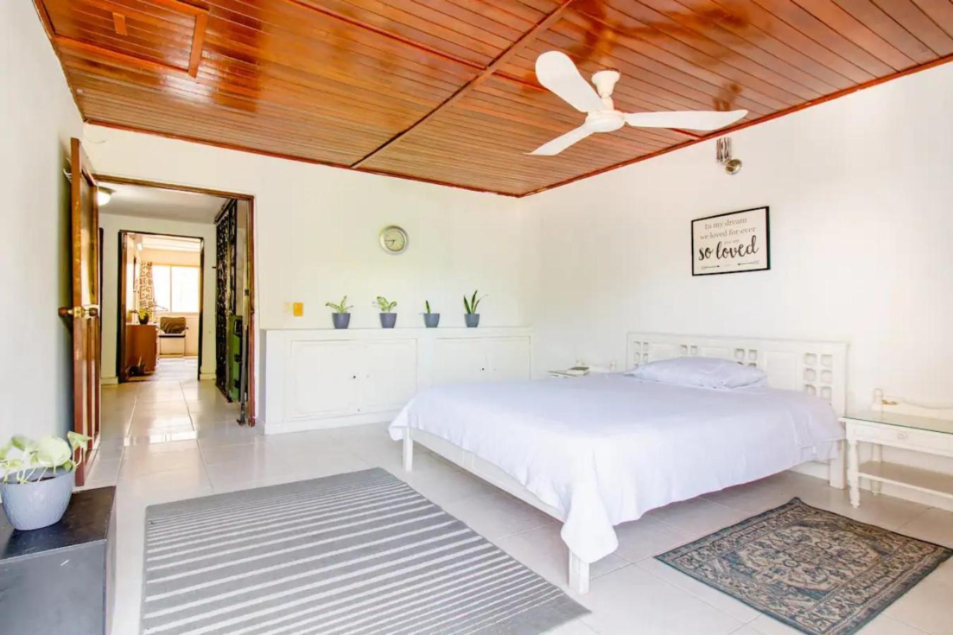 Casa El Golf Homestay *
