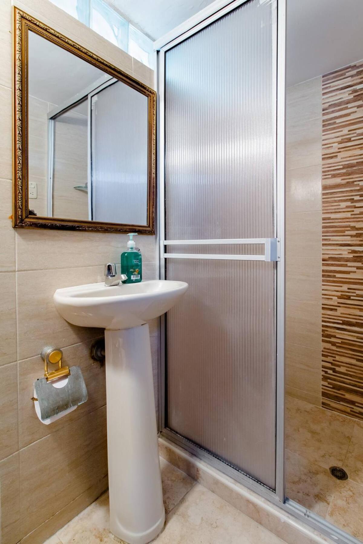 Casa El Golf Homestay Barranquilla (Atlantico)