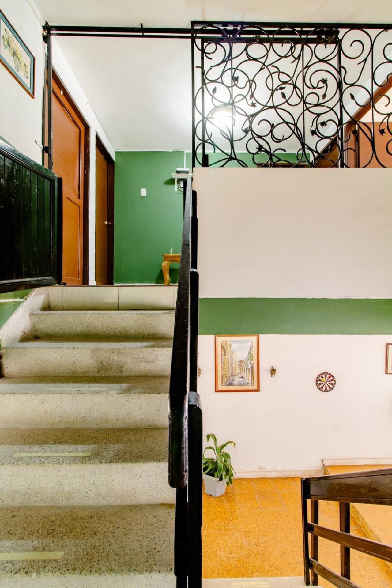 Homestay Casa El Golf Barranquilla (Atlantico)